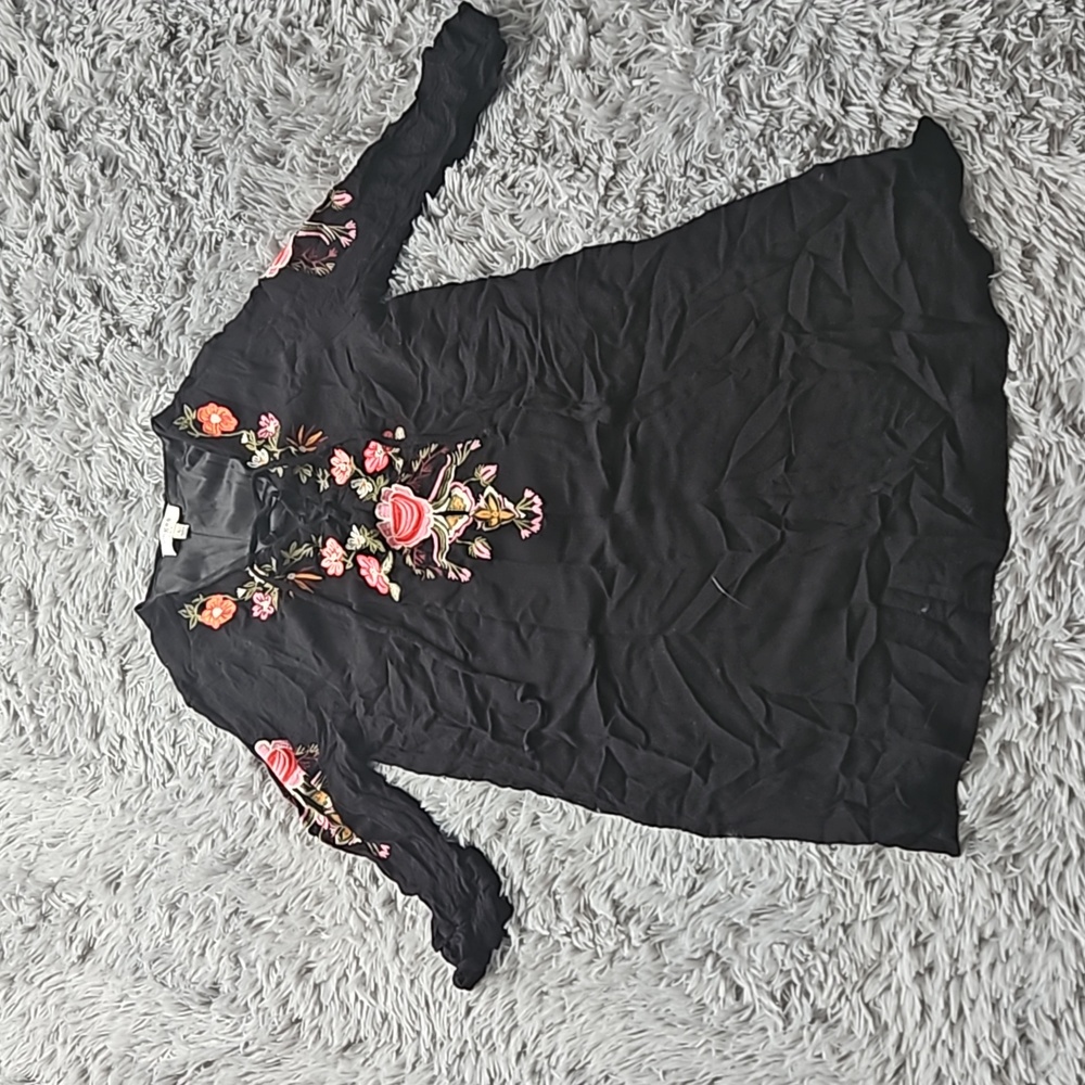 Tunic shirt